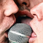 Picture of the Music Record - Threesome by Baby Boys