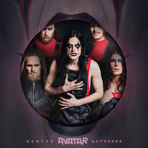 Picture of the Music Record - Hunter Gather (RSD) by Avatar