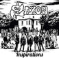 Picture of the Music Record - Inspirations by Saxon