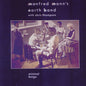 Picture of the Music Record - Criminal Tango by Manfred Mann's Earth Band