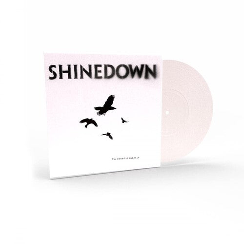 Picture of the Music Record - Sound Of Madness by Shinedown