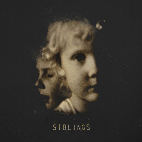 Picture of the Music Record - Siblings by Alex Somers