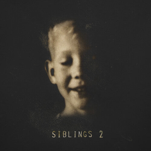 Picture of the Music Record - Siblings 2 by Alex Somers