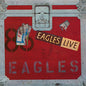 Picture of the Music Record - Eagles Live by The Eagles