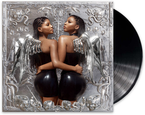 Picture of the Music Record - Ungodly Hour by Chloe X Halle
