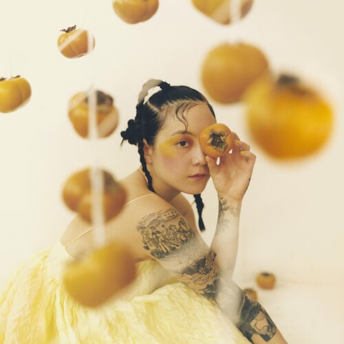 Picture of the Music Record - Jubilee by Japanese Breakfast