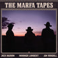 Picture of the Music Record - The Marfa Tapes by Miranda Lambert