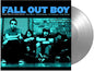 Picture of the Music Record - Take This To Your Grave  (FBR 25th Anniversary Edition Silver Vinyl) by Fall Out Boy