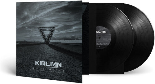 Image of the Music Record - Cold Pills (Scarlet Gate of Toxic Daybreak) by Kirlian Camera