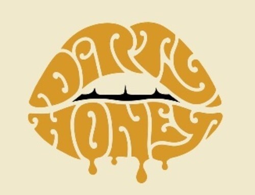 Picture of the Music Record - Dirty Honey by Dirty Honey