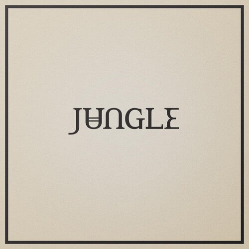 Picture of the Music Record - Loving In Stereo by Jungle