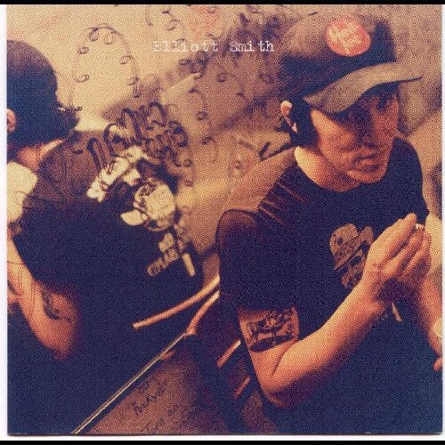 Picture of the Music Record - Either/ or by Elliott Smith