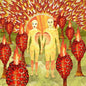 Picture of the Music Record - The Sunlandic Twins by Of Montreal