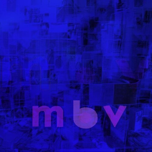 Picture of the Music Record - M B V by My Bloody Valentine