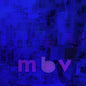 Picture of the Music Record - M B V by My Bloody Valentine