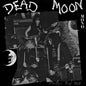 Image of the Music Record - Strange Pray Tell by Dead Moon