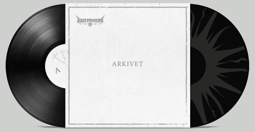 Picture of the Music Record - Arkivet by Wormwood