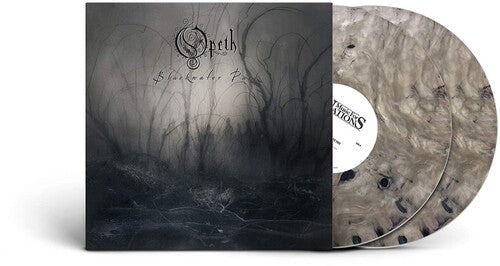 Picture of the Music Record - Blackwater Park (20th Anniversary Edition) by Opeth