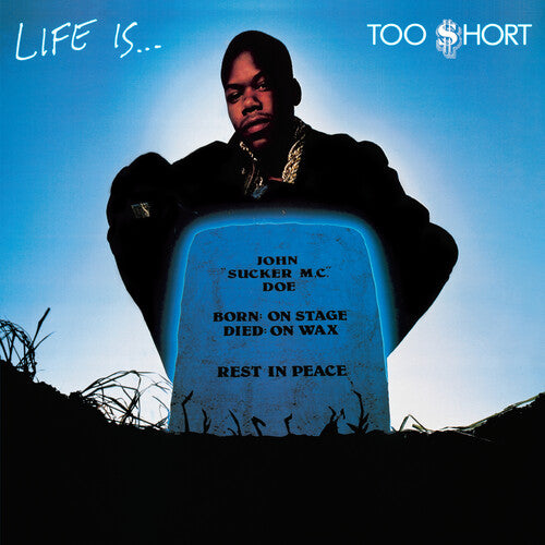 Picture of the Music Record - Life Is...Too $hort [Explicit Content] by Too $hort
