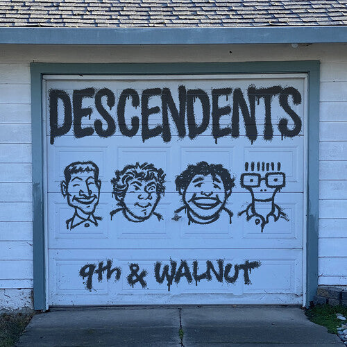 Picture of the Music Record - 9th & Walnut [Explicit Content] by Descendents