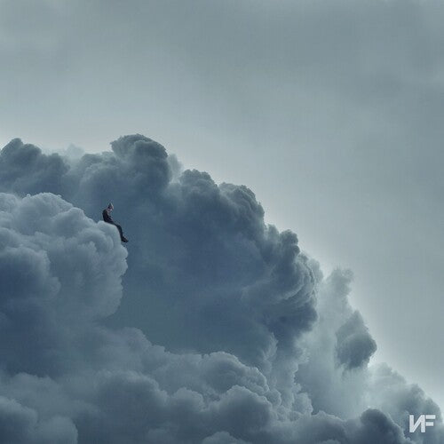 Picture of the Music Record - Clouds (The Mixtape) by Nf