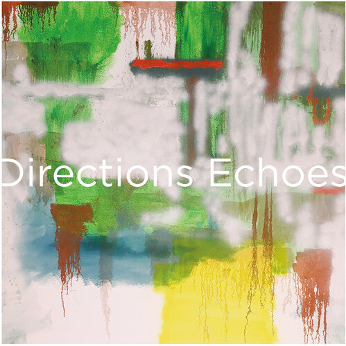 Picture of the Music Record - Echoes - Anniversary Edition by Directions