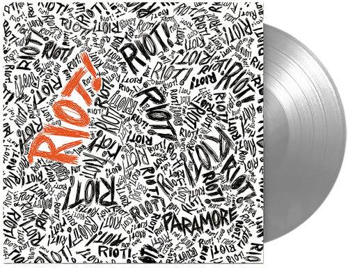 Picture of the Music Record - Riot! (FBR 25th Anniversary Edition) by Paramore