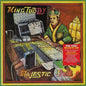 Image of the Music Record - Majestic Dub [140-Gram Black Vinyl] [Import] by King Tubby