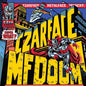 Picture of the Music Record - Super What by Czarface & Mf Doom