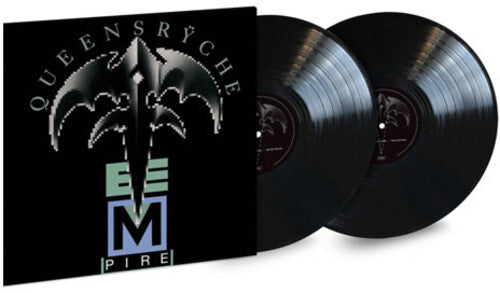Picture of the Music Record - Empire by Queensrÿche