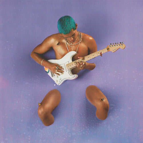Picture of the Music Record - Apolonio by Omar Apollo