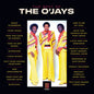 Picture of the Music Record - The Best Of The O'Jays by The O'Jays