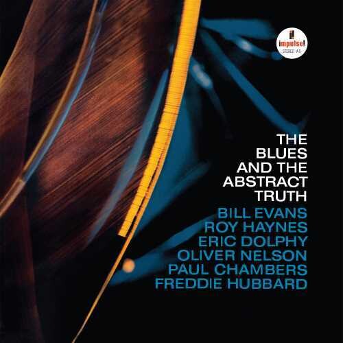 Image of the Music Record - The Blues And Abstract Truth by Oliver Nelson