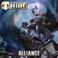 Picture of the Music Record - Alliance by Thor