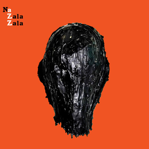 Picture of the Music Record - Na Zala Zala by Rey Sapienz & the Congo Techno Ensemble