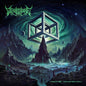 Picture of the Music Record - Hypercube Necrodimensions by Wizardthrone