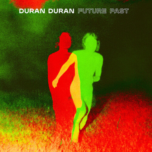 Picture of the Music Record - FUTURE PAST by Duran Duran