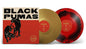 Picture of the Music Record - Black Pumas by Black Pumas