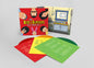 Picture of the Music Record - The Bob's Burgers Music Album Vol. 2 by Bob's Burgers