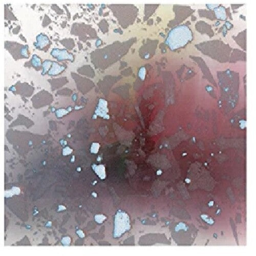 Picture of the Music Record - Expanding Program by Avulsions