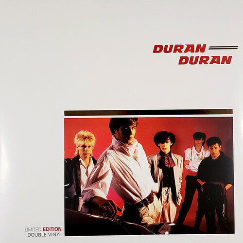 Picture of the Music Record - Duran Duran (Limited Edition) (incl. Bonus Tracks) [Import] by Duran Duran