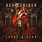 Picture of the Music Record - Leave A Scar by Dee Snider