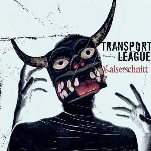 Picture of the Music Record - Kaiserschnitt [Explicit Content] by Transport League