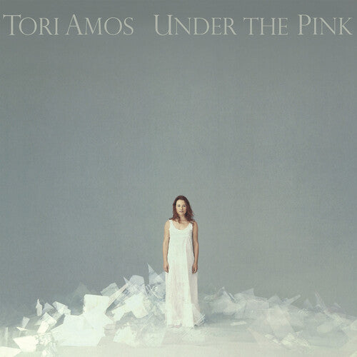 Picture of the Music Record - Under The Pink (2LP)(Black Vinyl) by Tori Amos