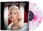 Picture of the Music Record - Greatest Hits (Pink & White Vinyl) by Marilyn Monroe