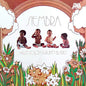 Picture of the Music Record - Siembra by COLON,WILLIE / BLADES,RUBEN