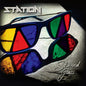 Picture of the Music Record - Stained Glass by Station