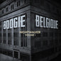 Picture of the Music Record - Nightwalker Vol. 1 by Boogie Belgique