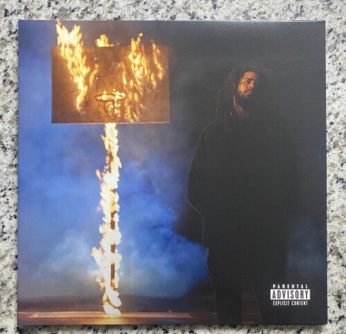 Picture of the Music Record - The Off-Season [Explicit Content] by J. Cole