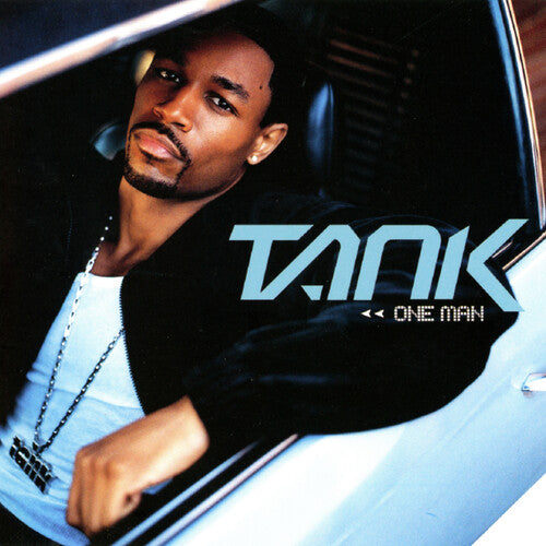 Picture of the Music Record - One Man [Explicit Content] by Tank